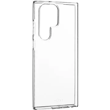 FIXED Slim AntiUV pro Samsung Galaxy S23 Ultra čiré (FIXTCCA-1042)