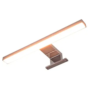 Svítidlo nad zrcadlo, 5 W, teplá bílá