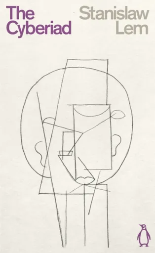 The Cyberiad - Stanislaw Lem
