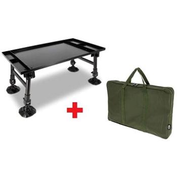 NGT Dynamic Bivvy Table + Obal ZDARMA (5060382745086)