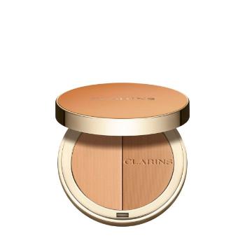 Clarins Ever Bronze bronzer - 02 10 g