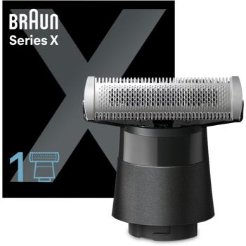 Braun Series X XT20 náhradní hlavice 1 ks