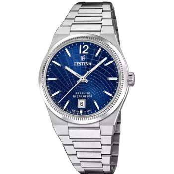 Festina Swiss Made 20052/7