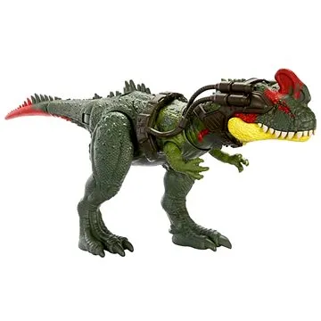 Jurassic World Obrovský útočící dinosaurus - Sinotyrannus  (194735116812)