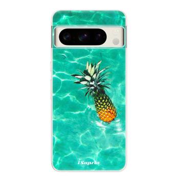 Odolné silikonové pouzdro iSaprio - Pineapple 10 - Google Pixel 8 Pro