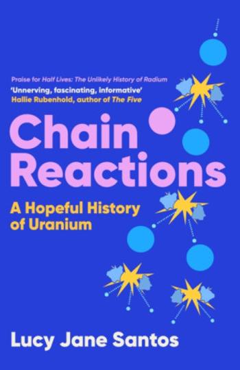 Chain Reactions - Lucy Jane Santos