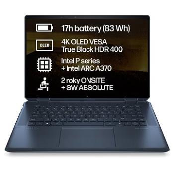 HP Spectre x360 16-f1003nc Blue (72J05EA#BCM)