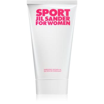 Jil Sander Sport for Women sprchový gel pro ženy 150 ml