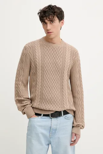 Bavlněný svetr Tommy Jeans