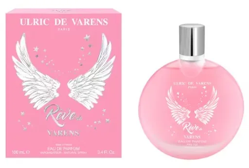 Ulric De Varens Rêve De Varens - EDP 50 ml