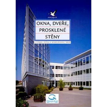 Okna, dveře, prosklené stěny (80-88905-47-8)