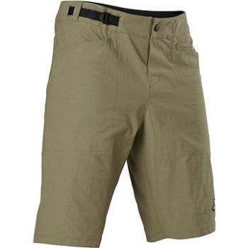 Fox Ranger Lite Short Bark  (SPTcyk676nad)