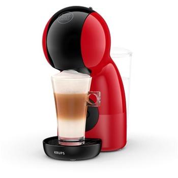 KRUPS KP1A0531 Nescafé Dolce Gusto Piccolo XS červené (KP1A0531)