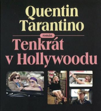 Tenkrát v Hollywoodu (2 MP3-CD) - audiokniha