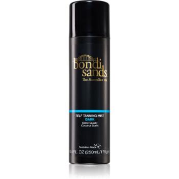 Bondi Sands Self Tanning Mist Dark samoopalovací mlha 250 ml