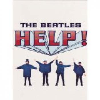 The Beatles, HELP, Blu-ray