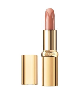 Loréal Paris Color Riche Free the Nudes odstín 505 Nu Resilient rtěnka 4,7 g