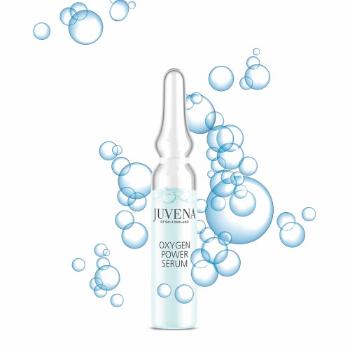 Juvena Oxygen Power Serum koncentrované sérum v ampulích 7 x 2 ml