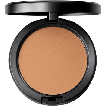 MAC Cosmetics Studio Fix Powder Plus Foundation Prefill matující pudrový make-up odstín NC44 12 g