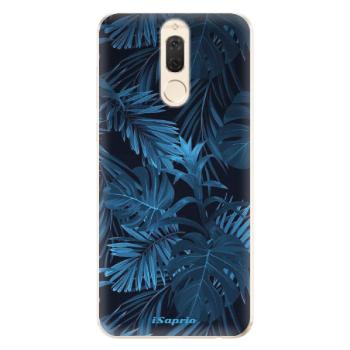 Odolné silikonové pouzdro iSaprio - Jungle 12 - Huawei Mate 10 Lite