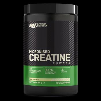 Optimum Nutrition Creatine Powder