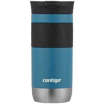 Contigo BYRON 2.0 470 ML Termolahev, modrá, velikost