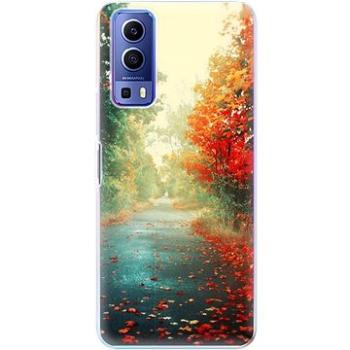 iSaprio Autumn 03 pro Vivo Y72 5G (aut03-TPU3-vY72-5G)