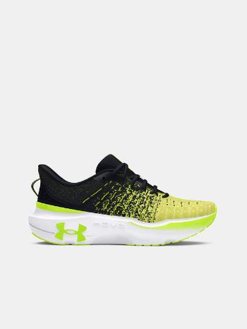 Under Armour UA W Infinite Elite Tenisky Černá