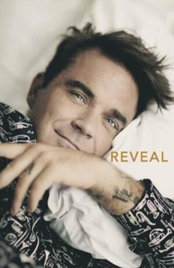 Reveal: Robbie Williams (Defekt) - Heath Chris