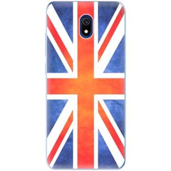 iSaprio UK Flag pro Xiaomi Redmi 8A (ukf-TPU3_Rmi8A)