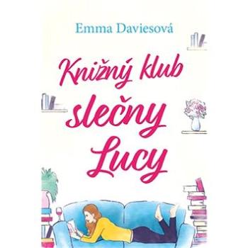 Knižný klub slečny Lucy (978-80-8142-832-6)