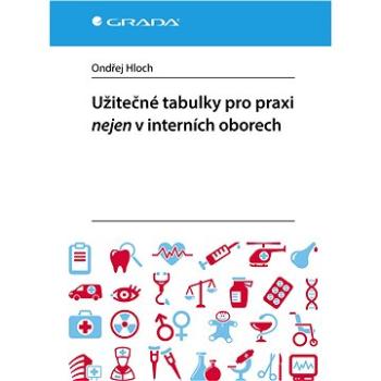 Užitečné tabulky pro praxi (978-80-271-0311-9)