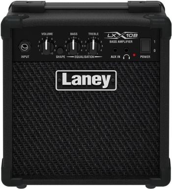 Laney LX10B Malé baskytarové kombo