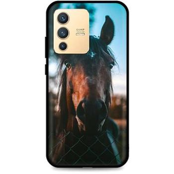 TopQ Kryt Vivo V23 5G silikon Horse 72813 (Sun-72813)