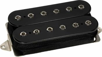 DiMarzio DP 268FBK Dark Matter 2 Bridge Black Kytarový snímač