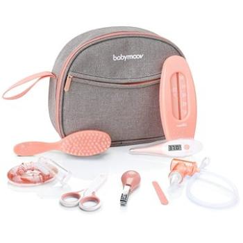 BABYMOOV Hygienický set Peach (3661276154322)