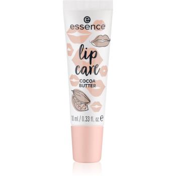 Essence COCOA BUTTER pečující máslo na rty 10 ml