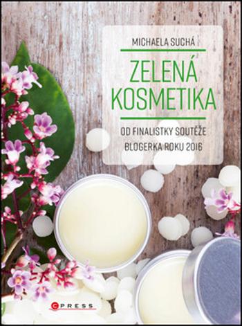 Zelená kosmetika - Michaela  Suchá