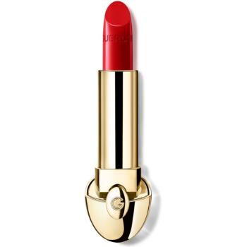 GUERLAIN Rouge G luxusní rtěnka odstín 510 Le Rouge Vibrant Satin 3,5 g