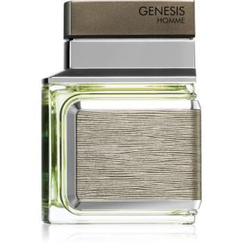 Le Chameau Genesis Homme Eau de Parfum uraknak 100 ml