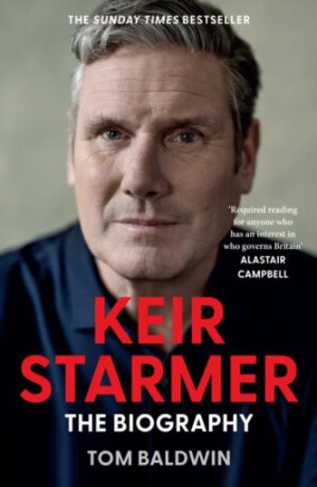 Keir Starmer - Tom Baldwin