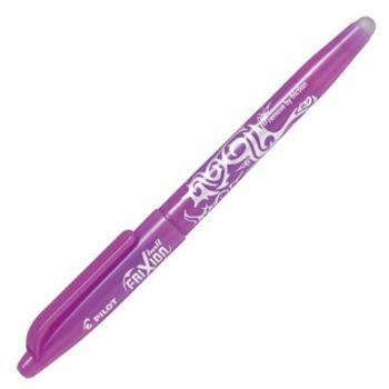 Pilot FriXion Ball 07 lila