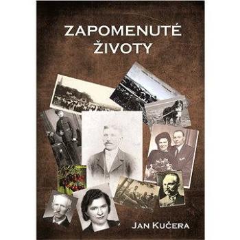 Zapomenuté životy (978-80-751-2420-3)