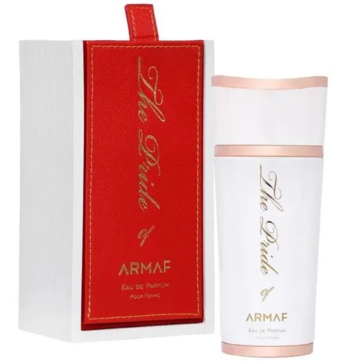 Armaf The Pride Of Armaf For Women Rouge - EDP 100 ml
