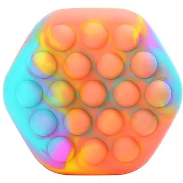 Elpinio Pop IT 3D hexagon ombre (8594207030943)