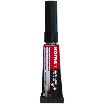 KORES Power Glue 3 g  (9023800263124)