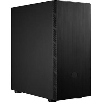 Cooler Master MasterBox MB600L V2 Steel (MB600L2-KNNN-S00)