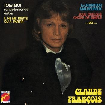 FRANCOIS CLAUDE: TOI ET MOI CONTRE LE LP
