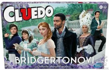 Cluedo Bridgerton