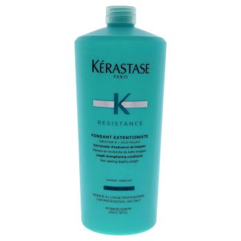 Kérastase Kondicionér pro růst vlasů a posílení od kořínků Resistance Fondant Extentioniste (Length Strengthening Conditioner) 1000 ml